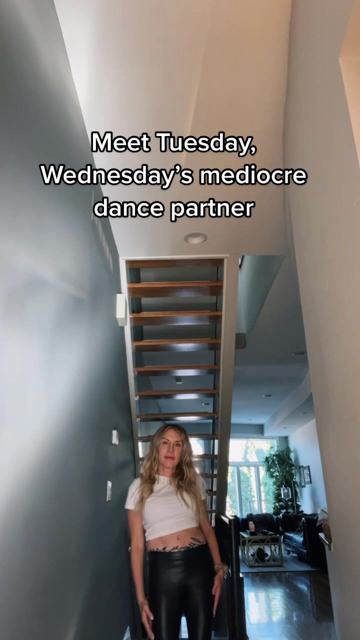 @Andi Berry