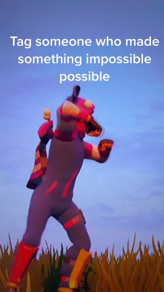 @Fortnite
