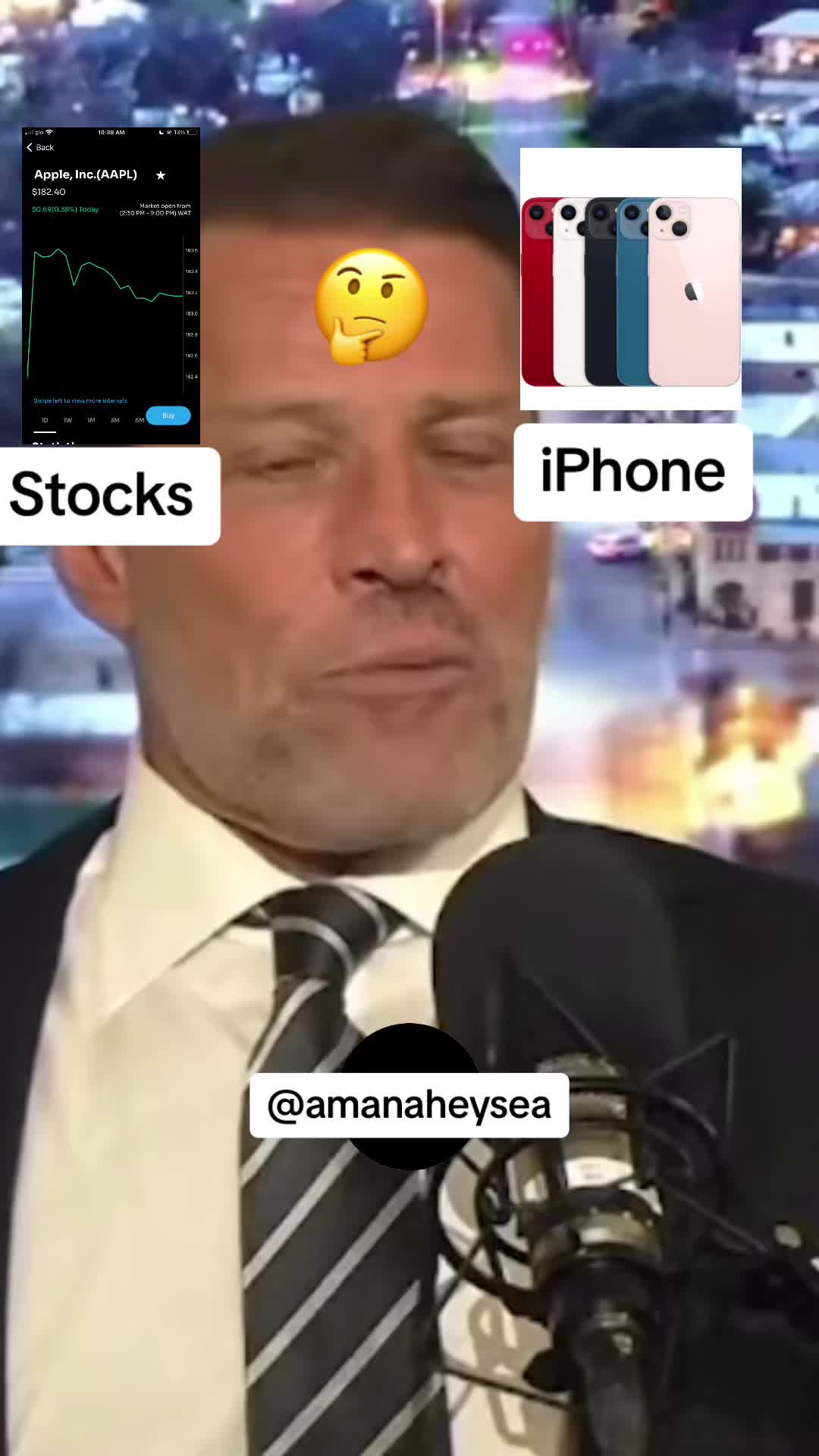 @Amana Heysea