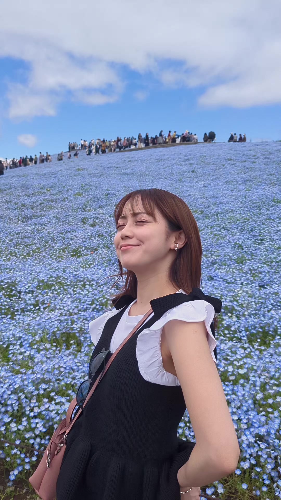 @奥仲麻琴✈️
