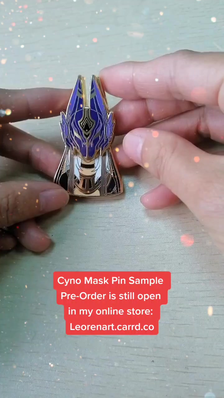 @LeorenArt
