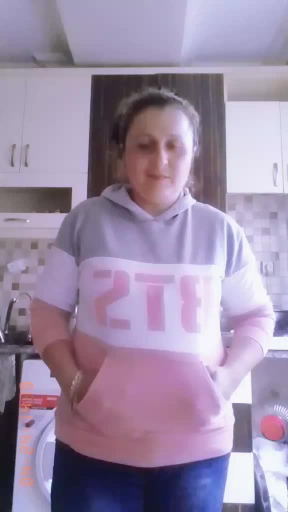 @ayperi kara&ccedil;al