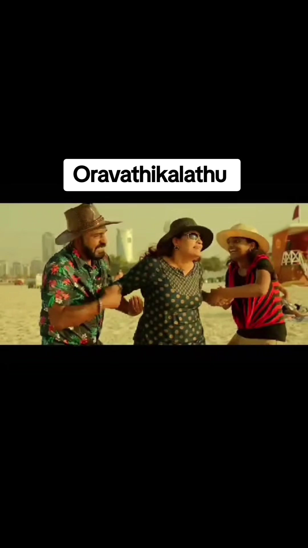 @Shaji Parottukonam