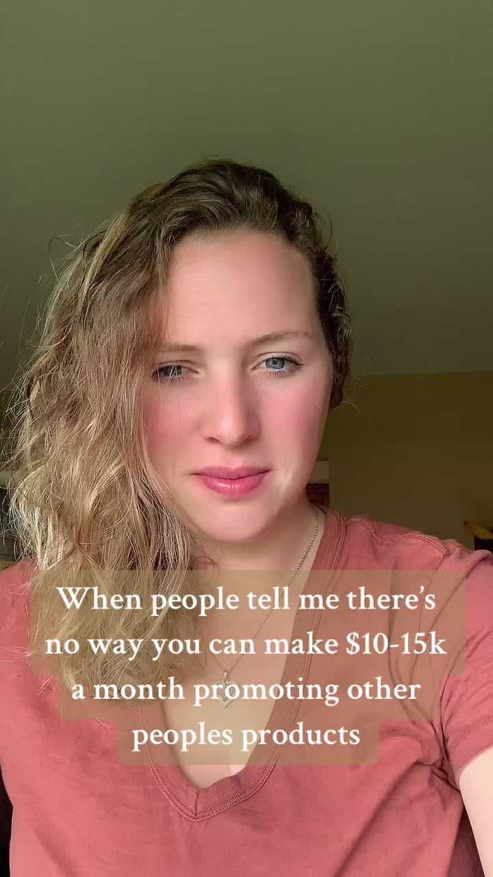 @Sam the Affiliate