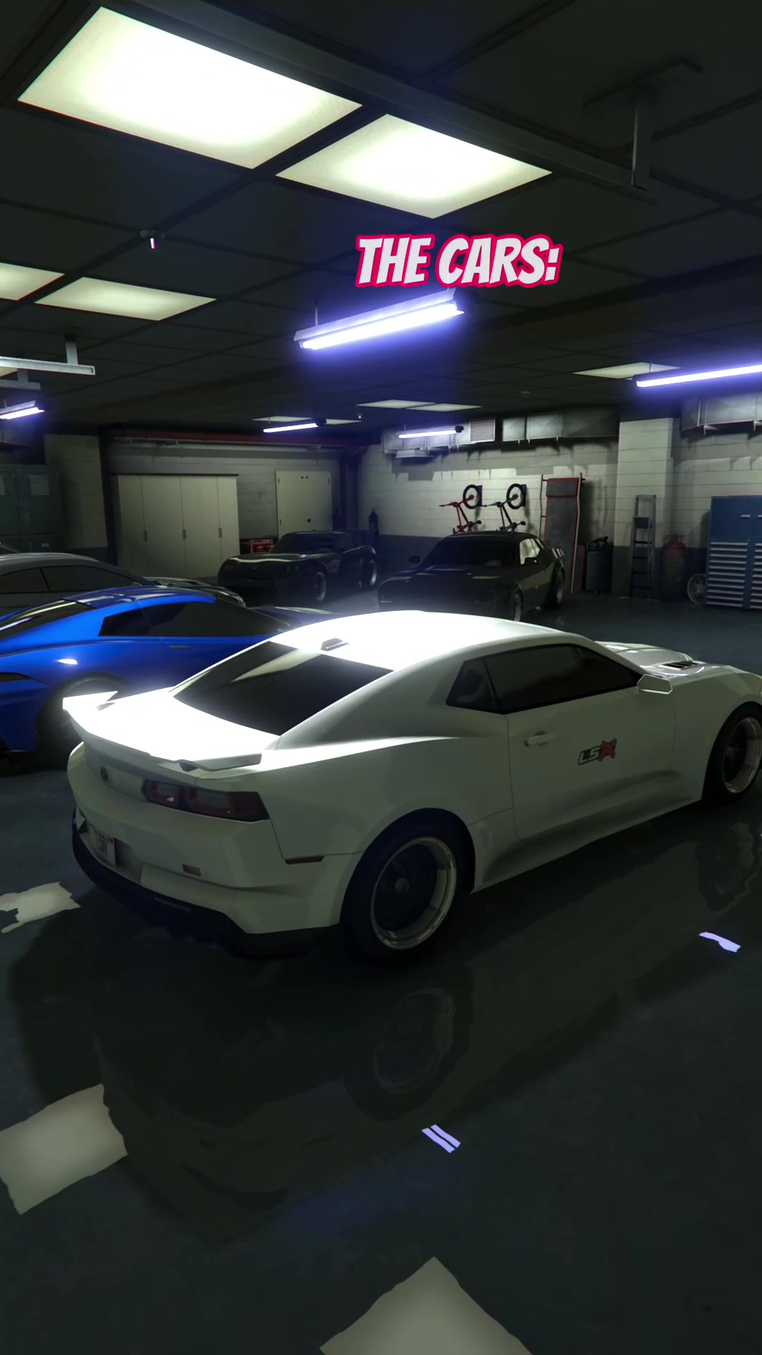 @LSXVelocity