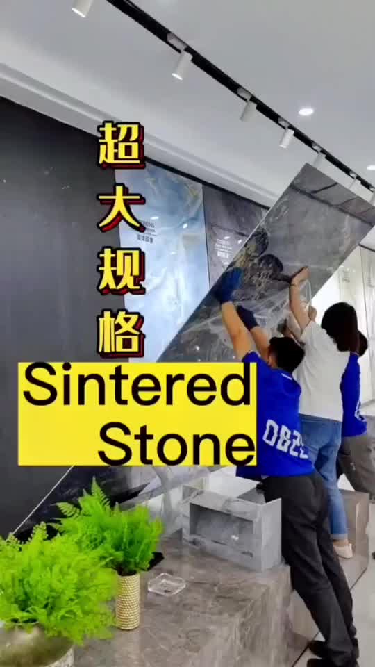 @Sinteredstonecountertop