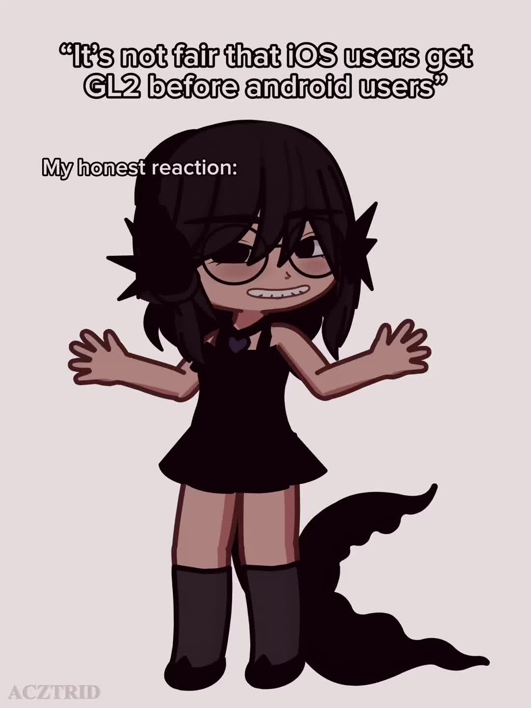 @Acztrid