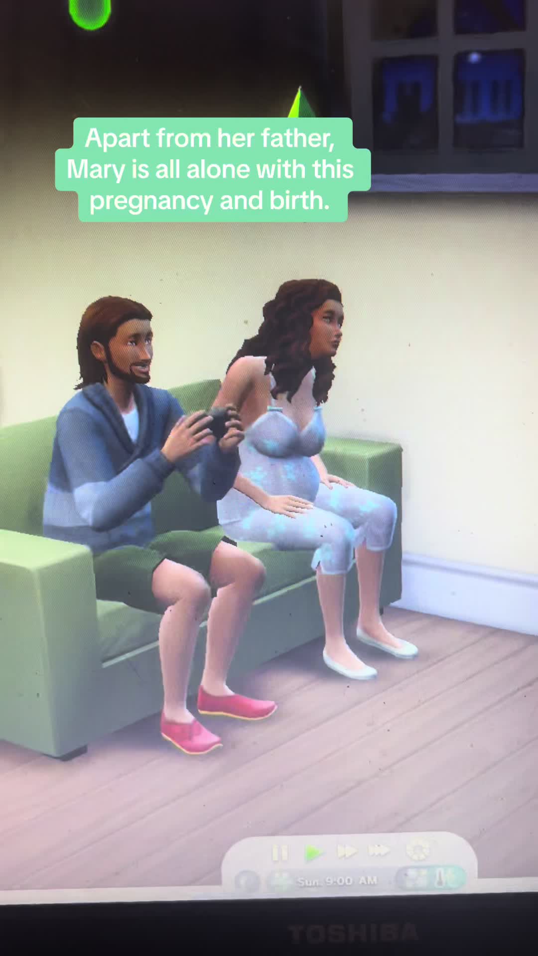 @simsnottragedeighs