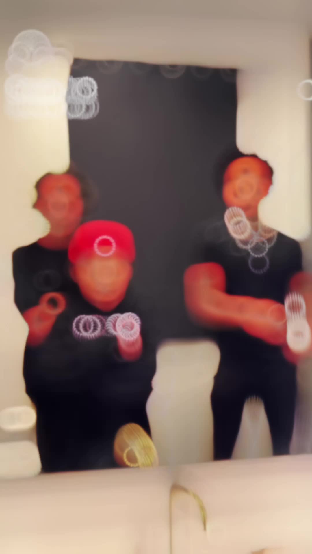 @ᵀⁱᵏᵀᵒᵏ Bandz