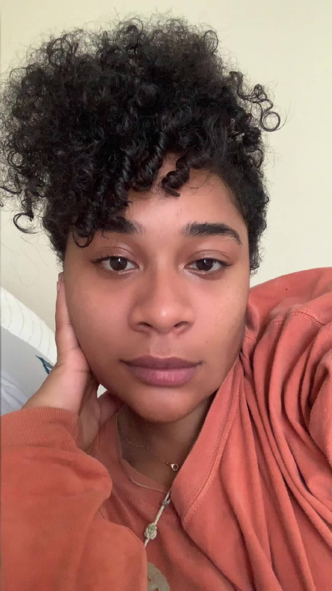 @Ebonie L