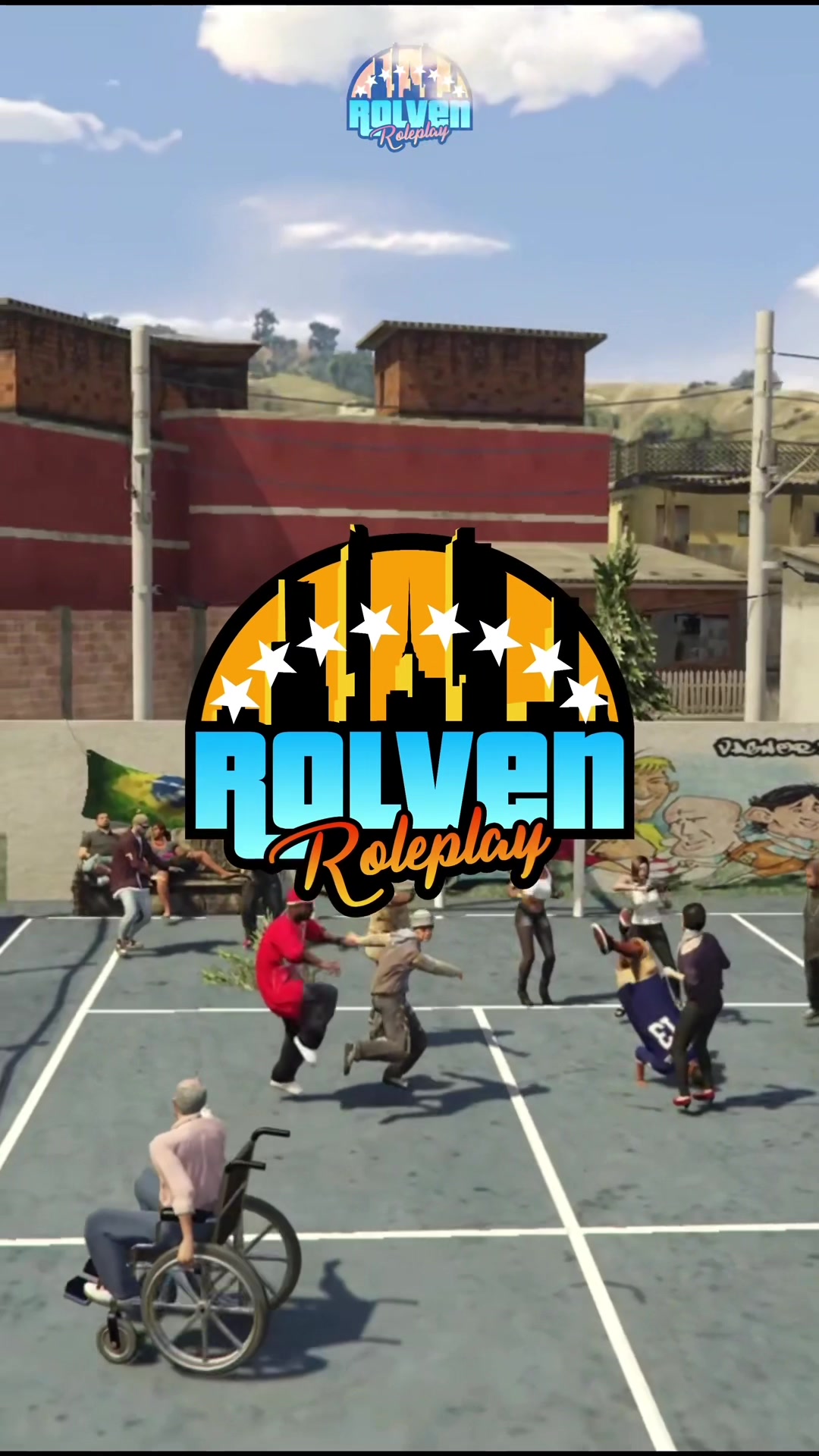 @Rolven Roleplay