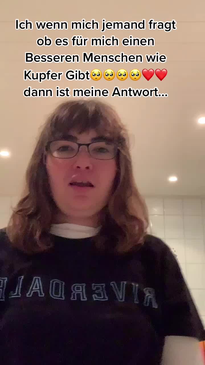 @Kupferfan❤️😍