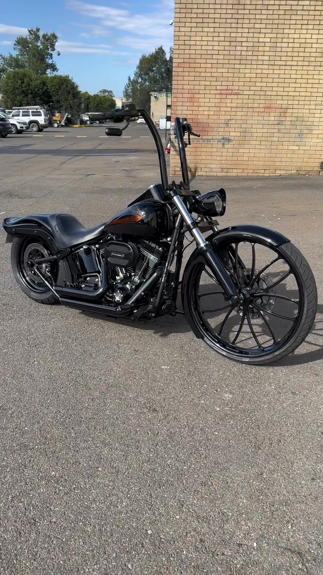 @Tailormade speed shop