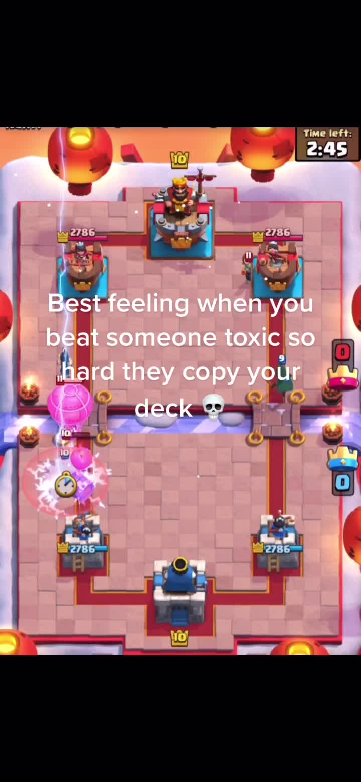 @someone