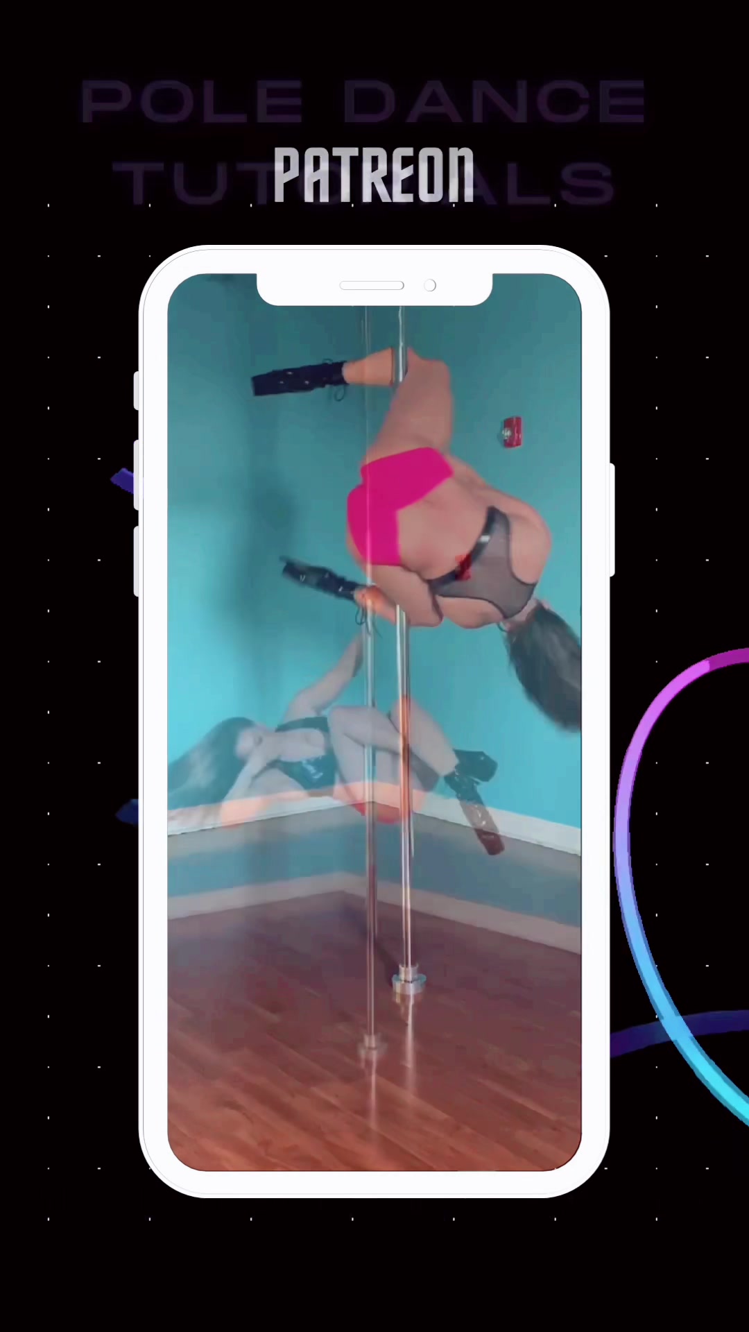 @Gemma LUX Pole Dance