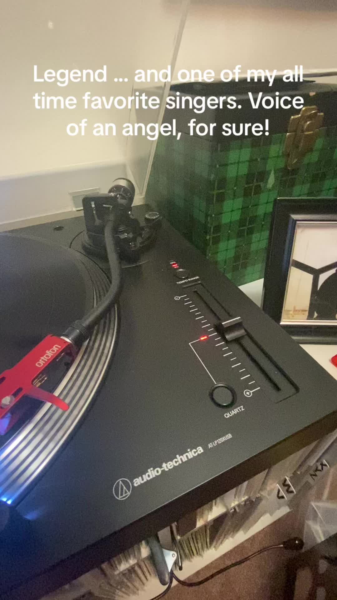 @Todd's Turntable Talk