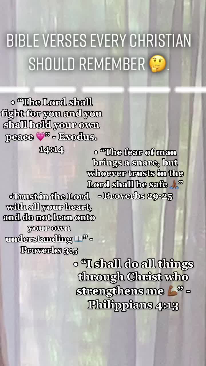 @Cʜʀɪsᴛɪᴀɴ ✝️.
