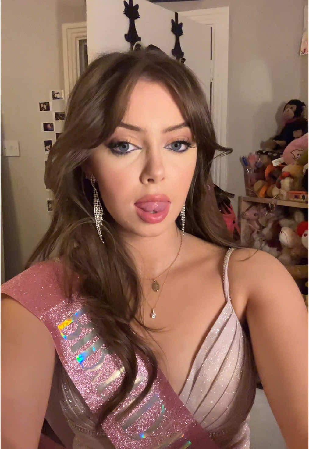 @🤍 Olivia Campbell 🤍