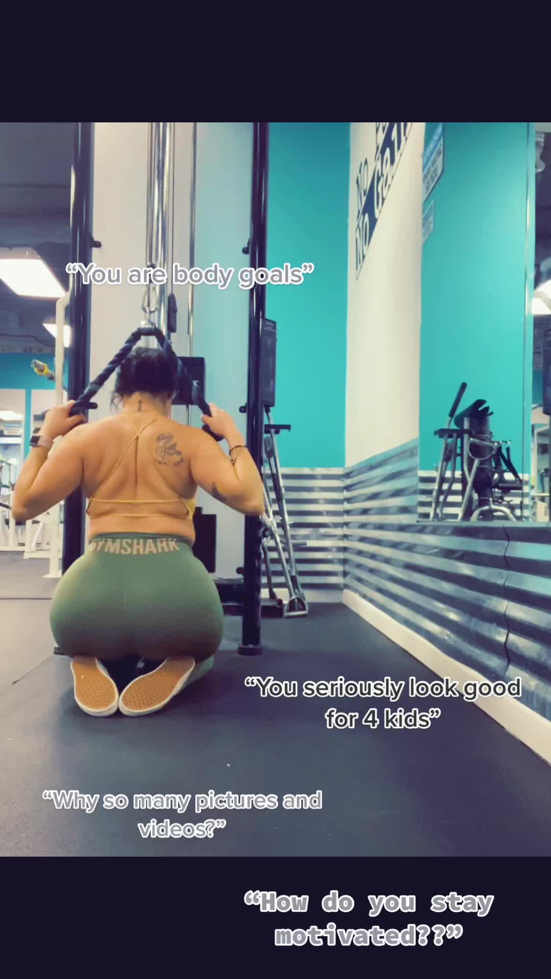 @My muscle.mammi