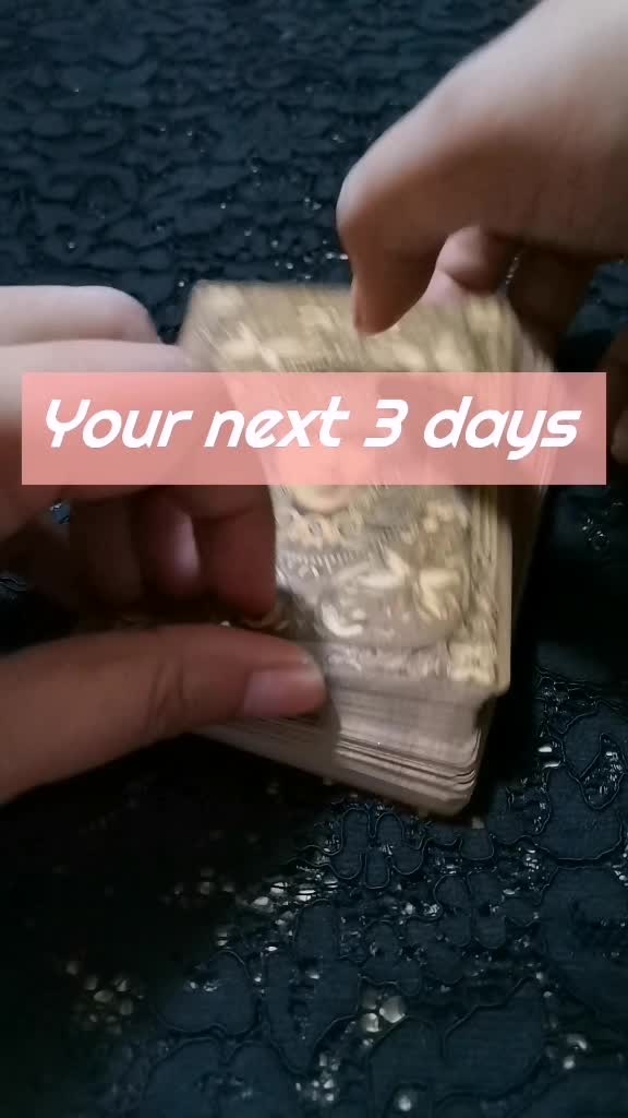 @Choice Tarot