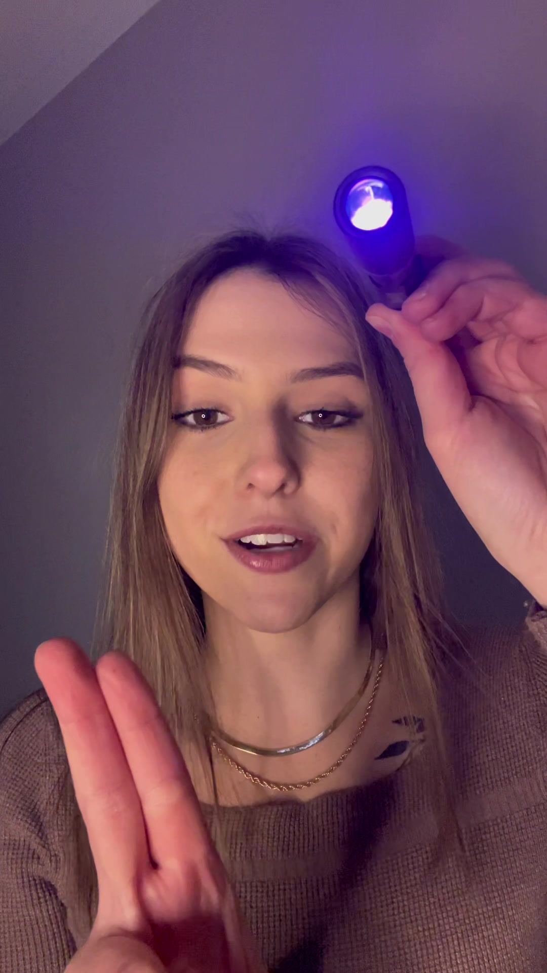 @ASMR Rebecca