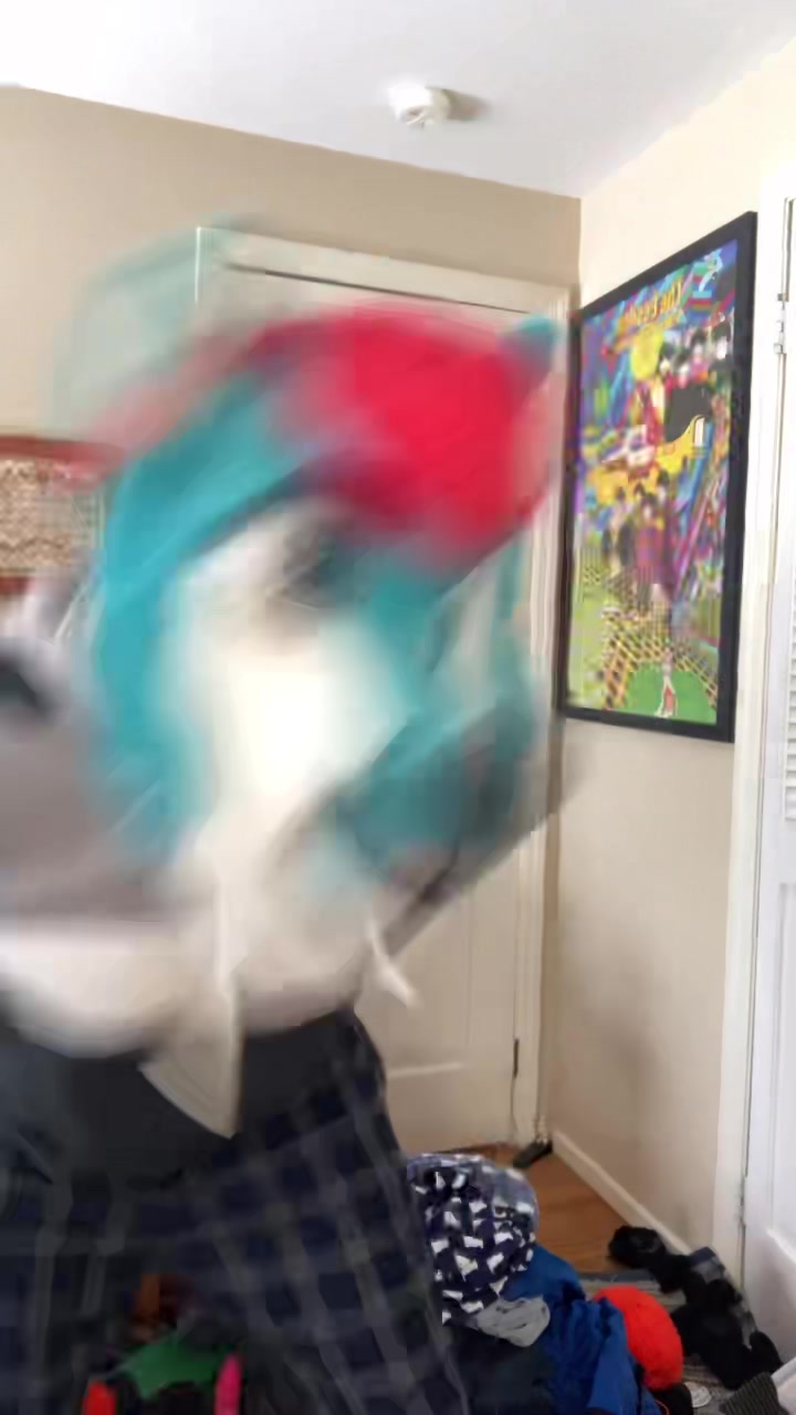 @Ash Kase 🔜 AnthrOhio
