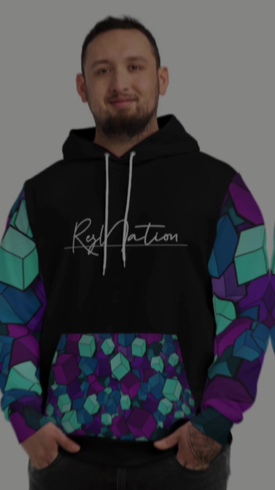 @Rez-Nation Clothing