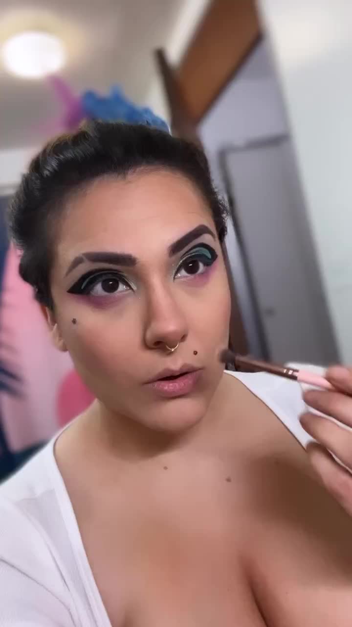 @Nati "ZombiUnicorn" Casanova
