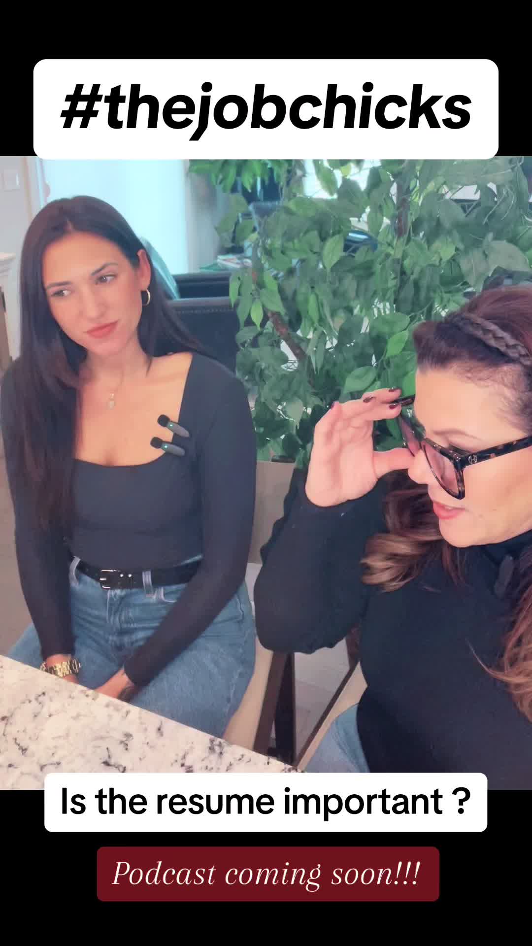 @Melissa