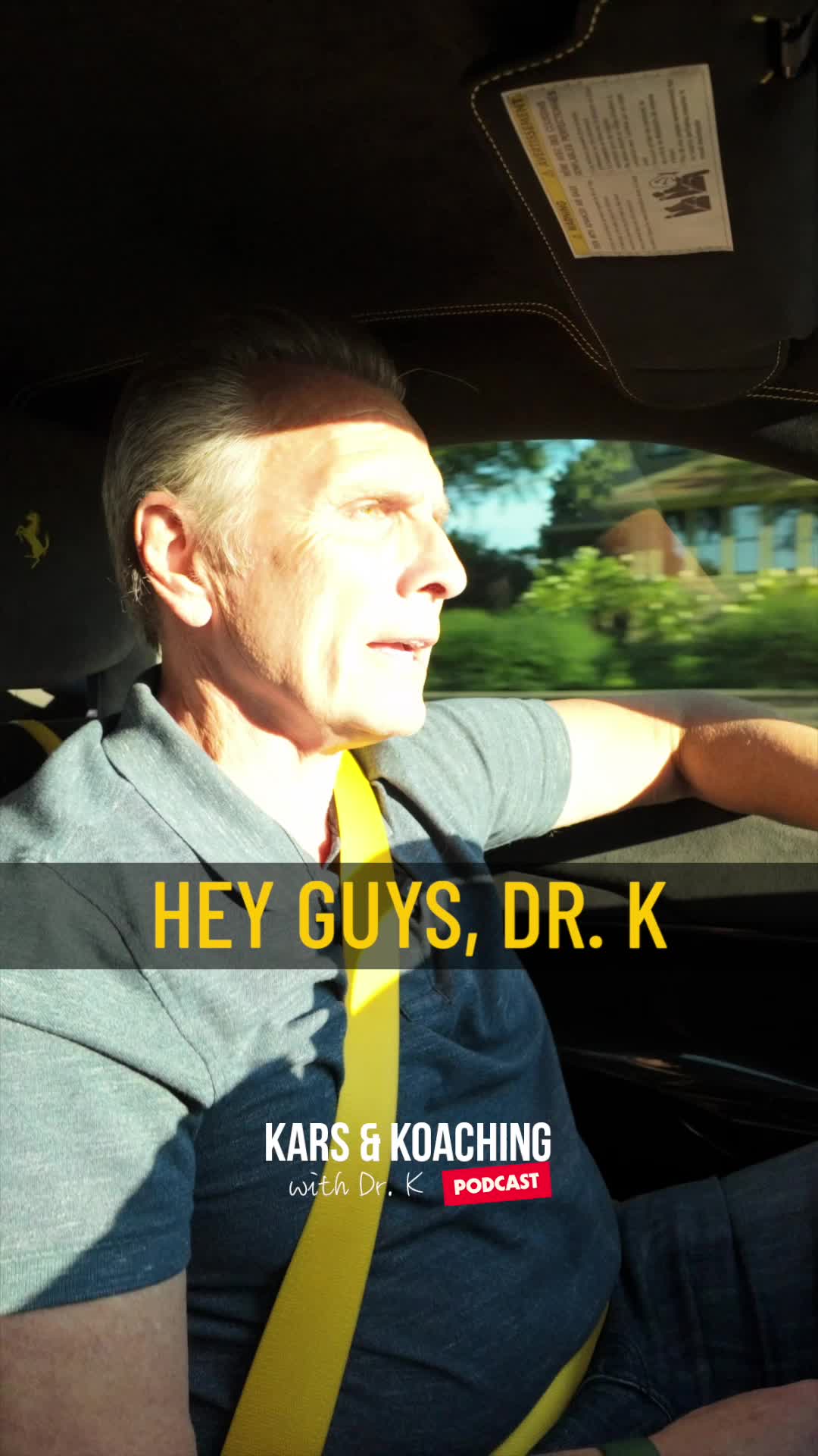 @Dr. K