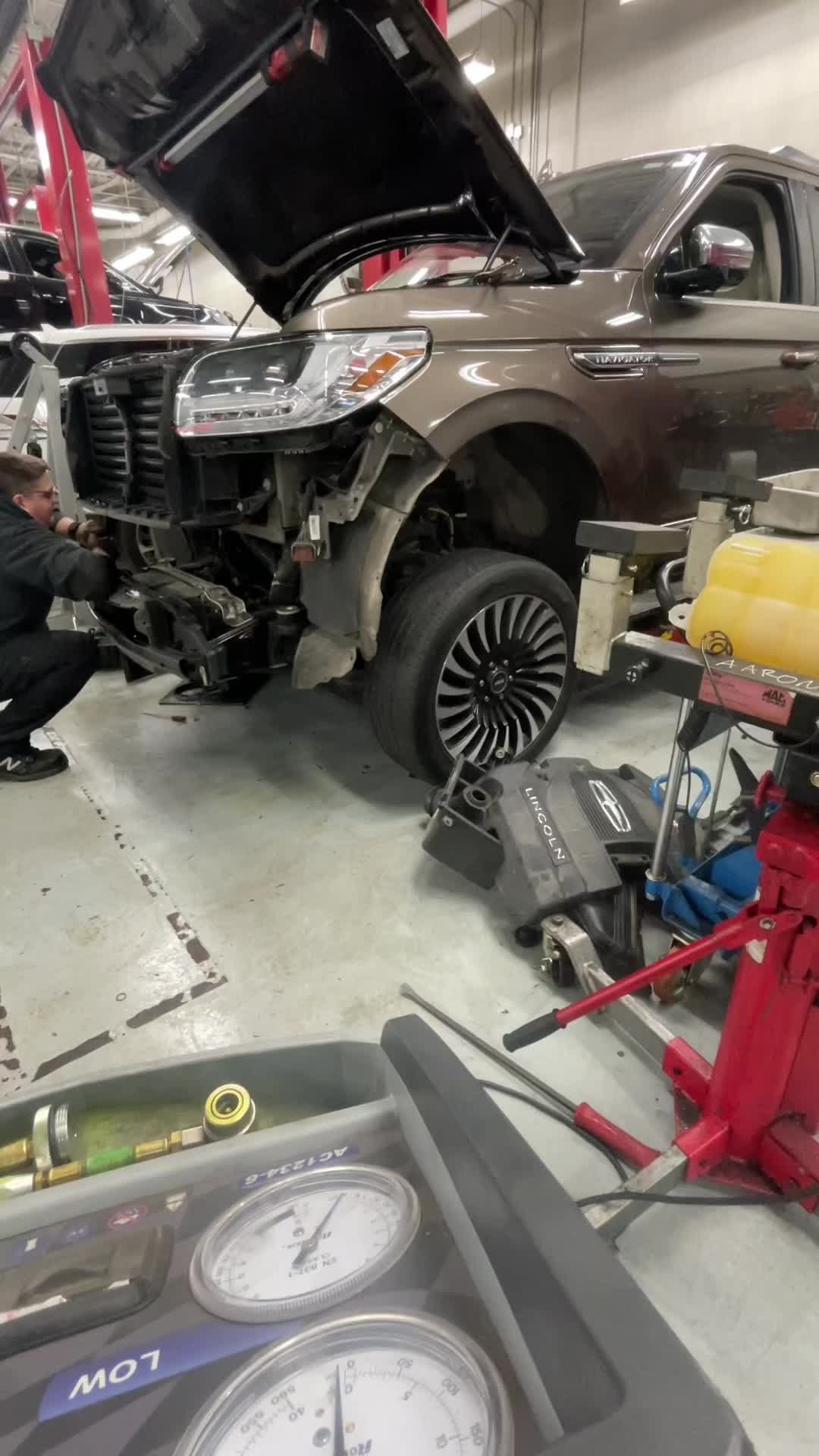 @AA-ford tech