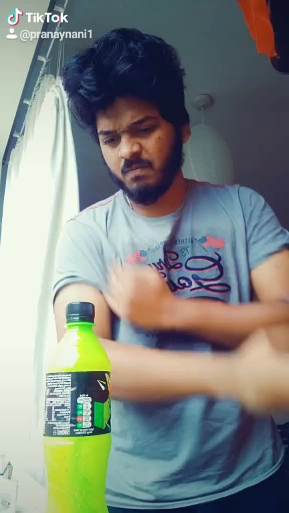 @Pranay Nani