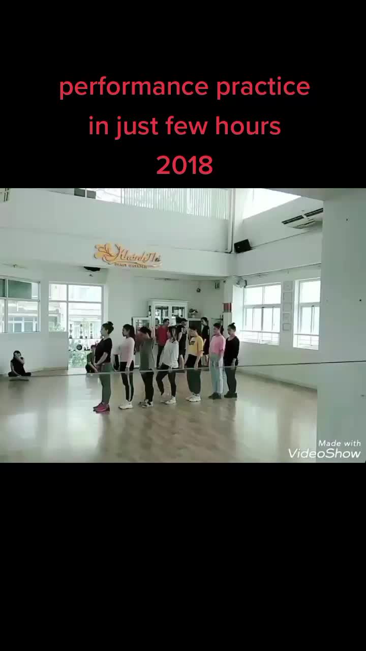 @KIDdancebyMAI