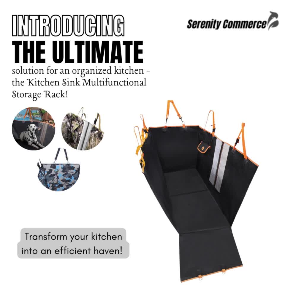 @Serenity Commerce