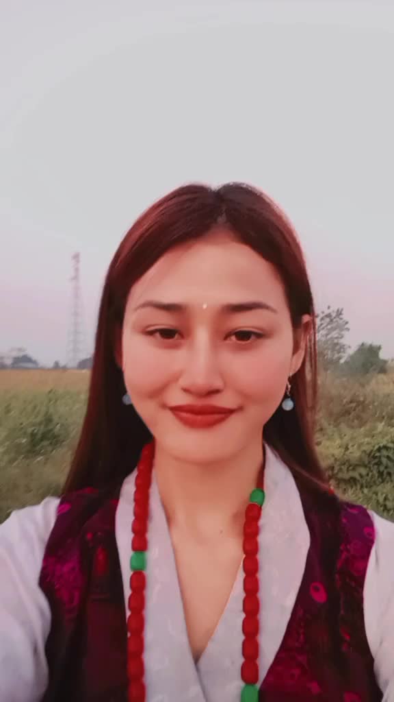 @ayusha lama