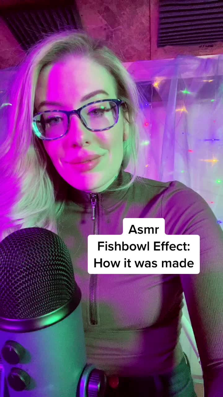@Karuna Satori ASMR