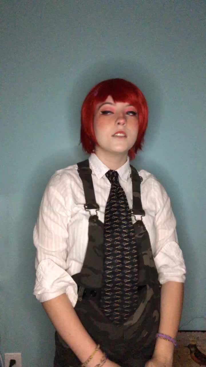 @Danganronpa Group