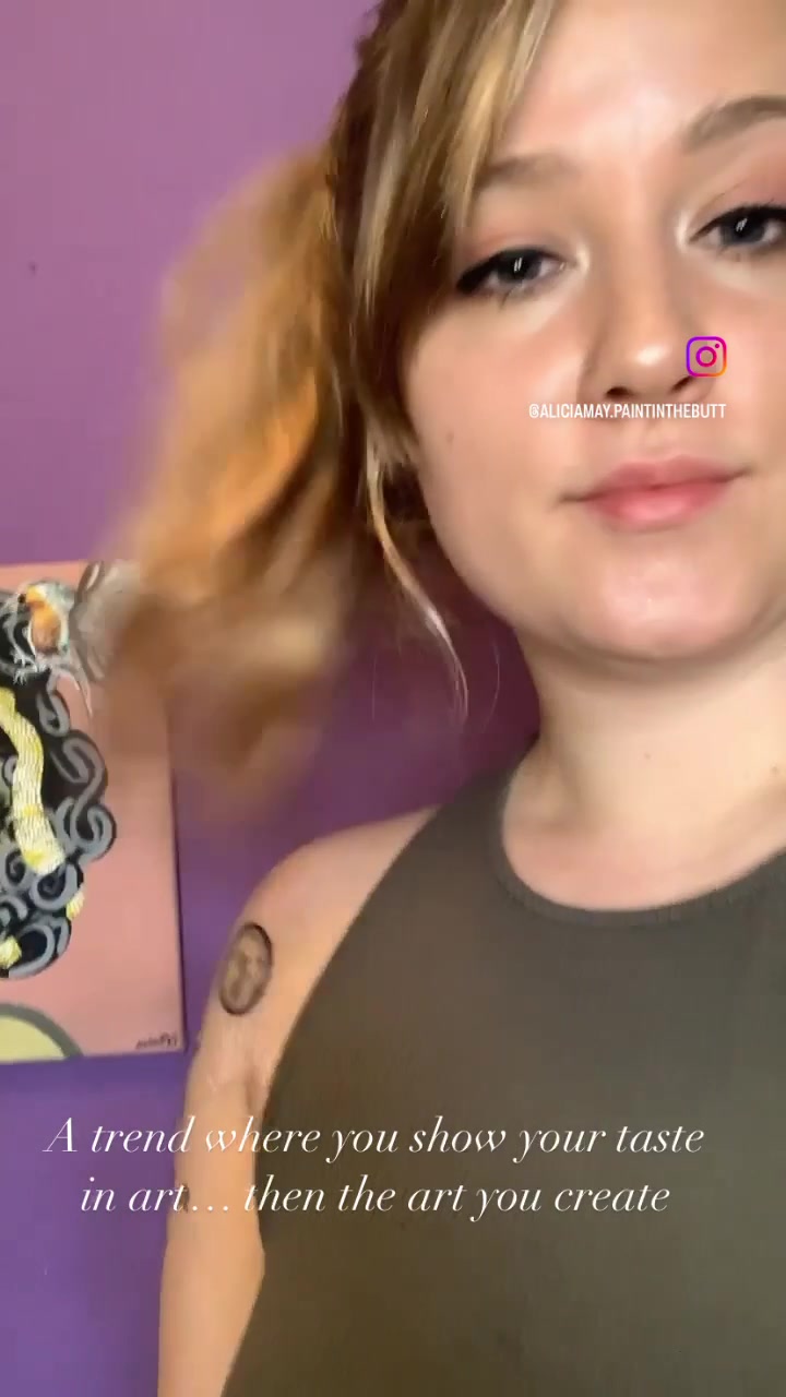 @Alicia