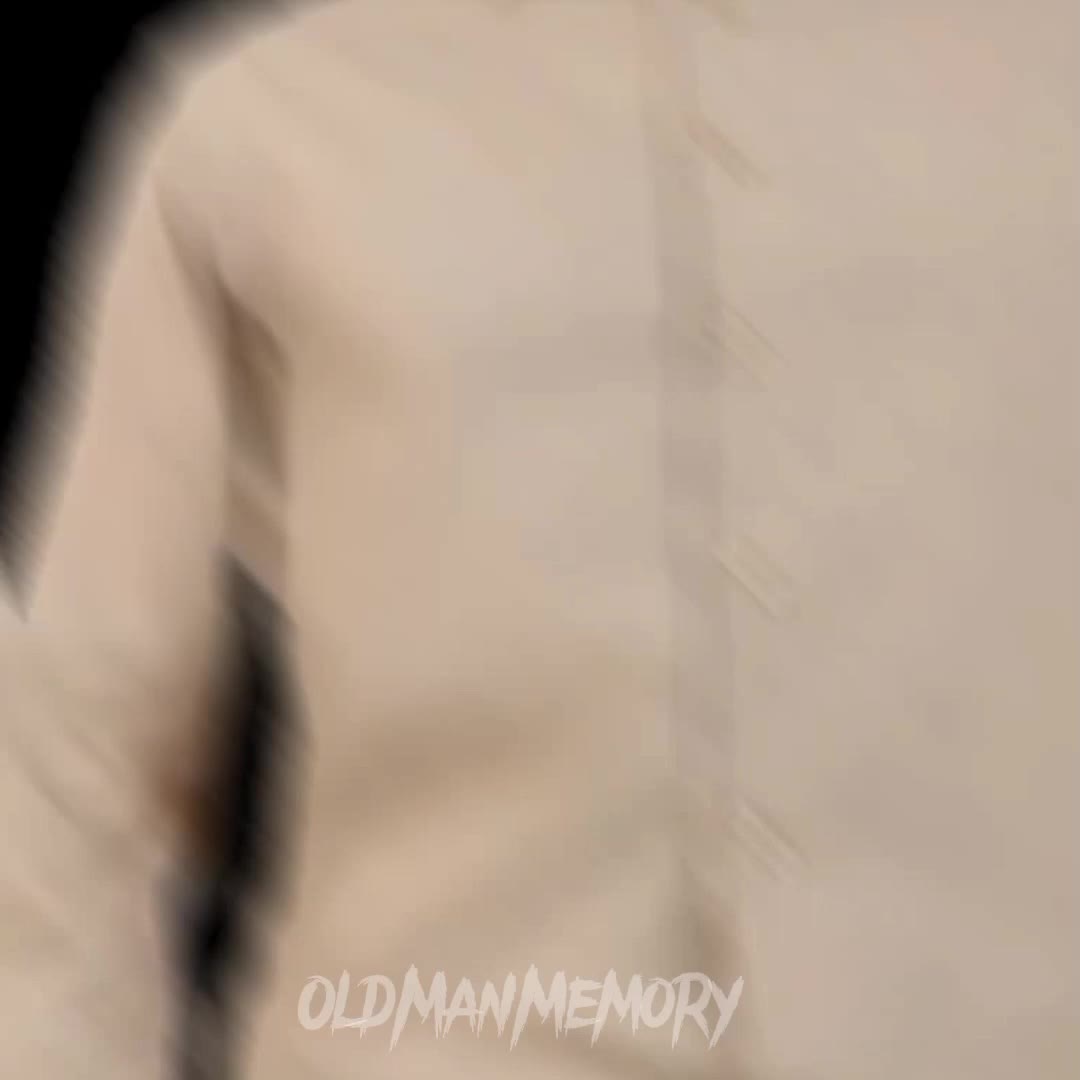 @OldManMemory