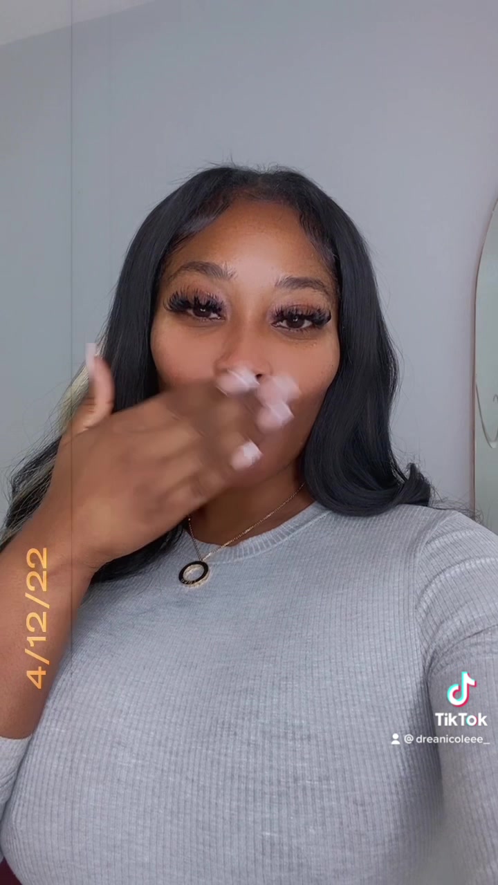 @Drea Nicole