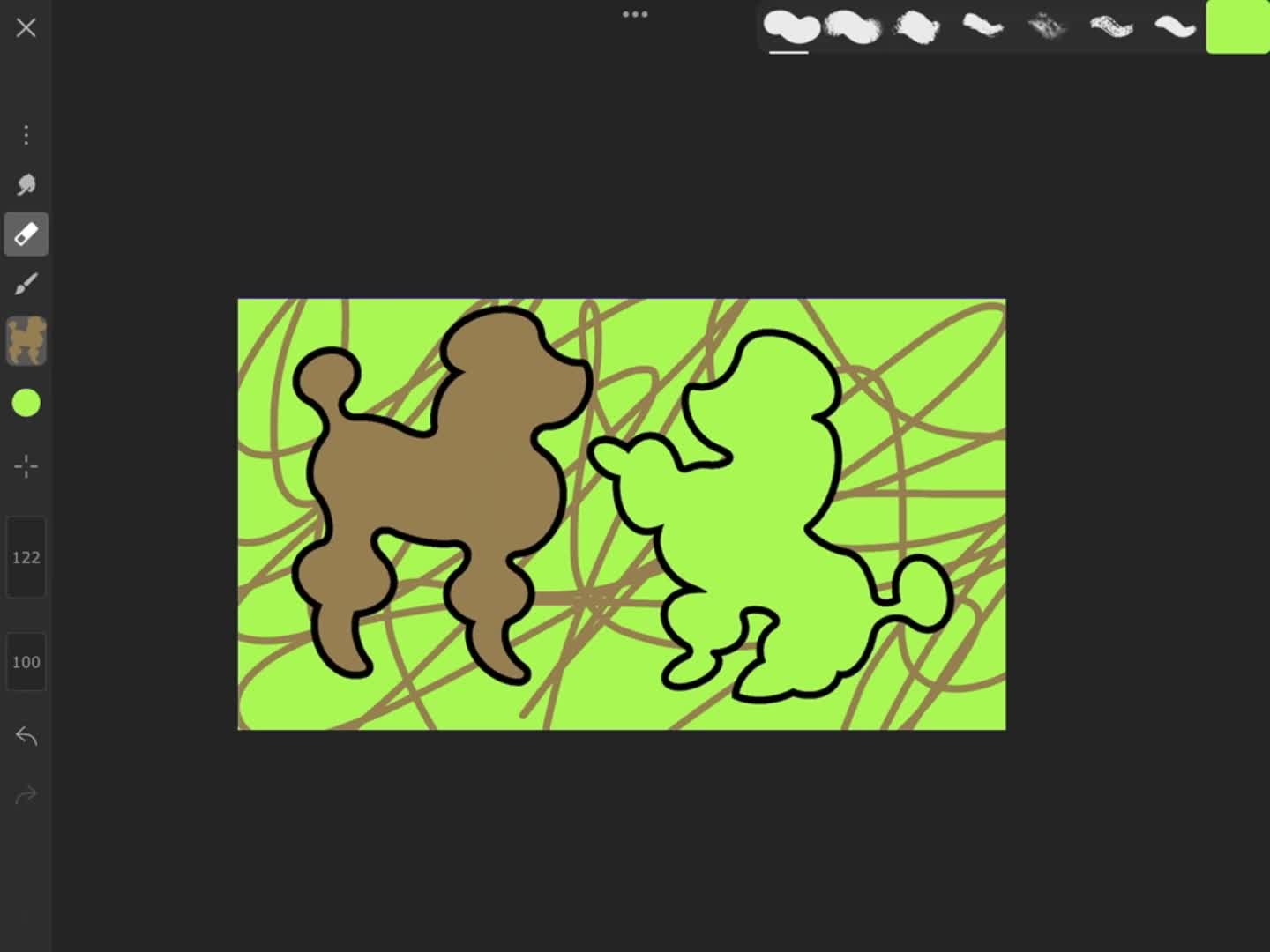 @Poodle Doodles