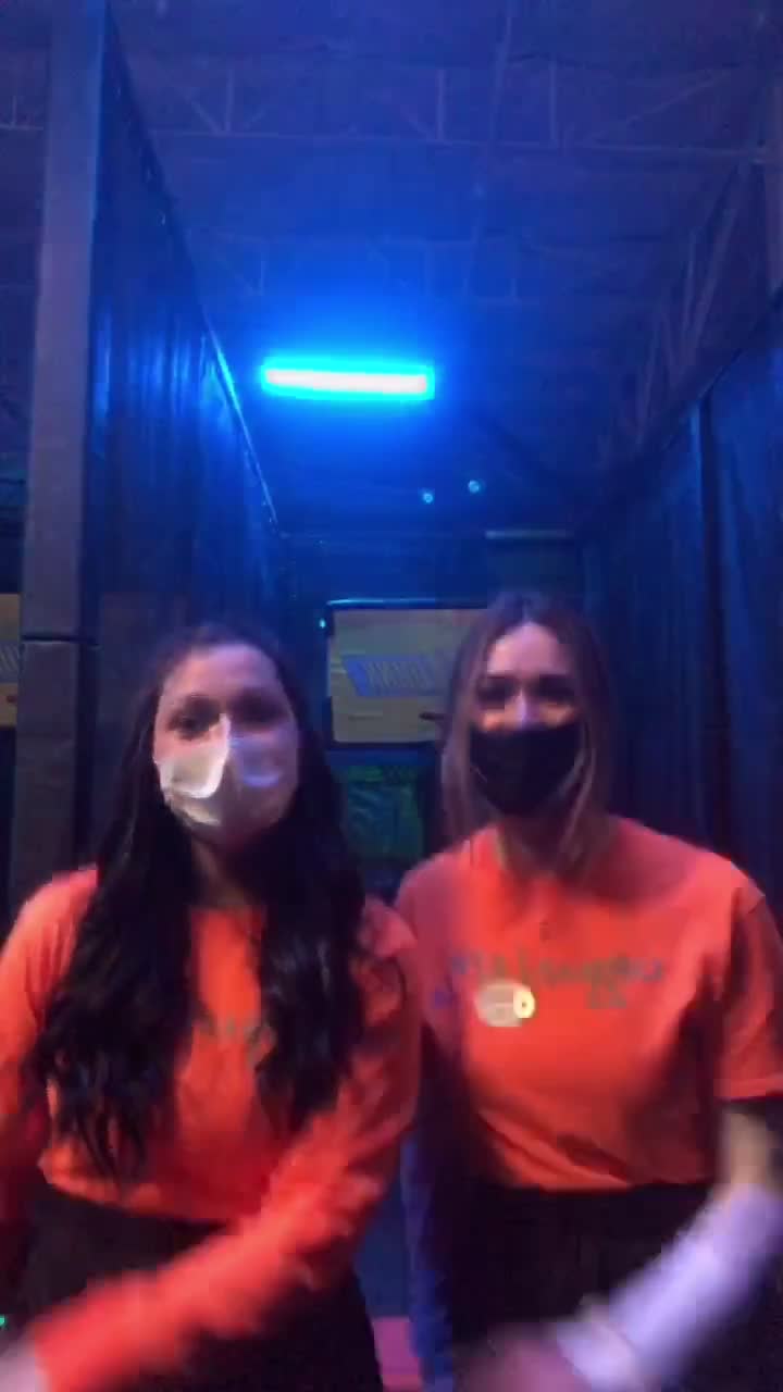 @UrbanAirSouthlakeTX