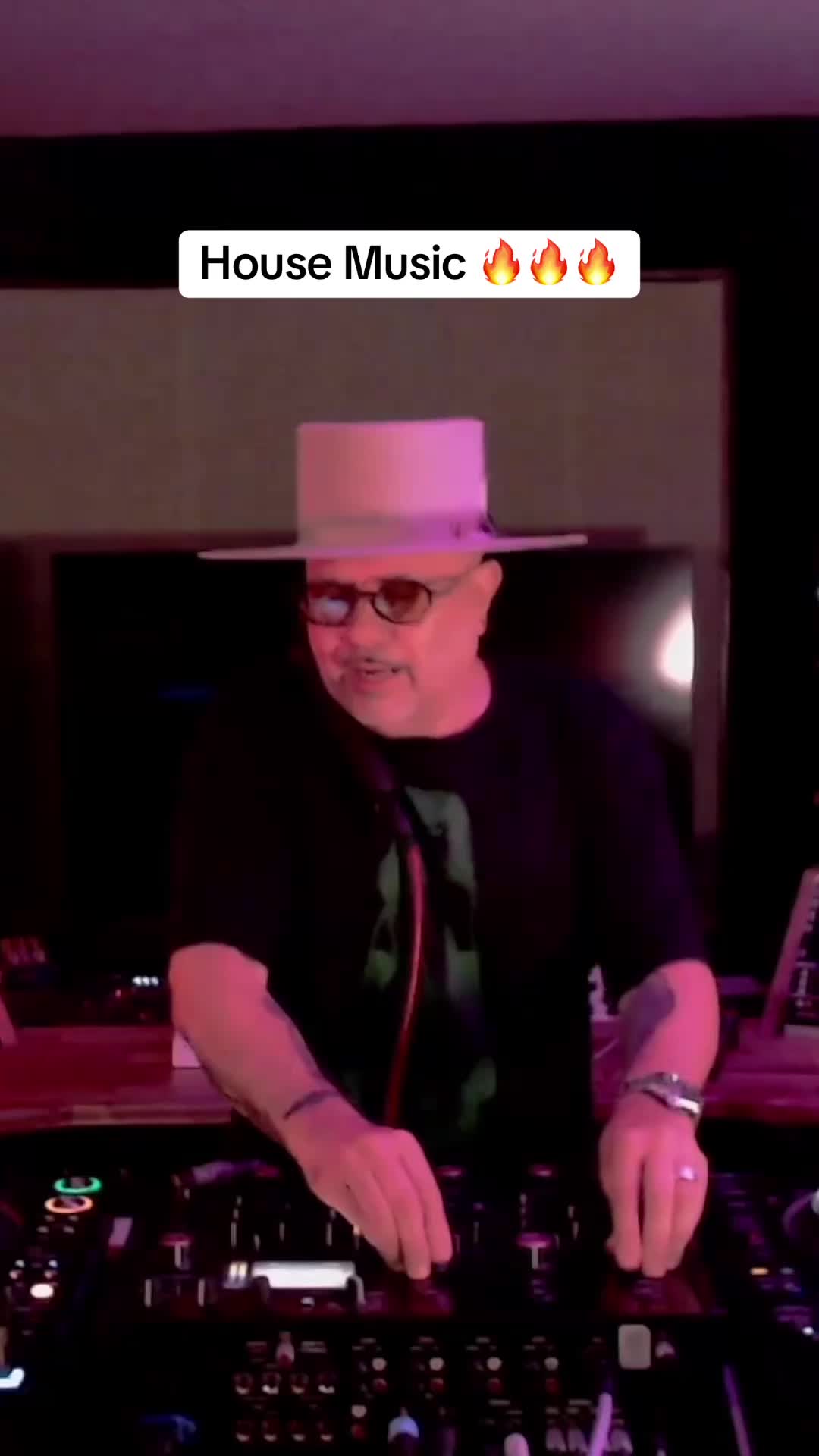@Louie Vega