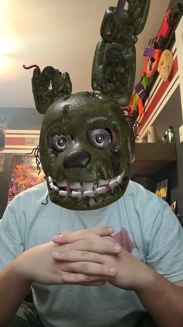 @FNaFIRL