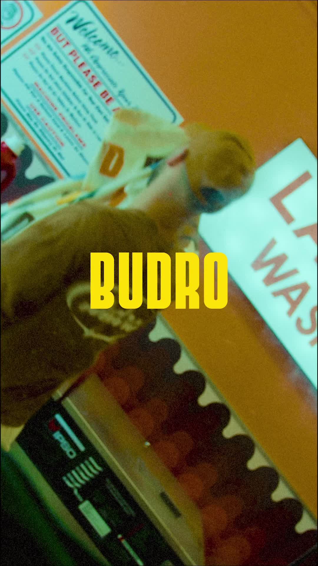 @BUDRO