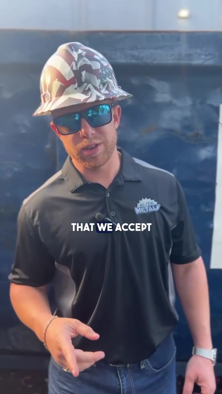 @Elite Metals
