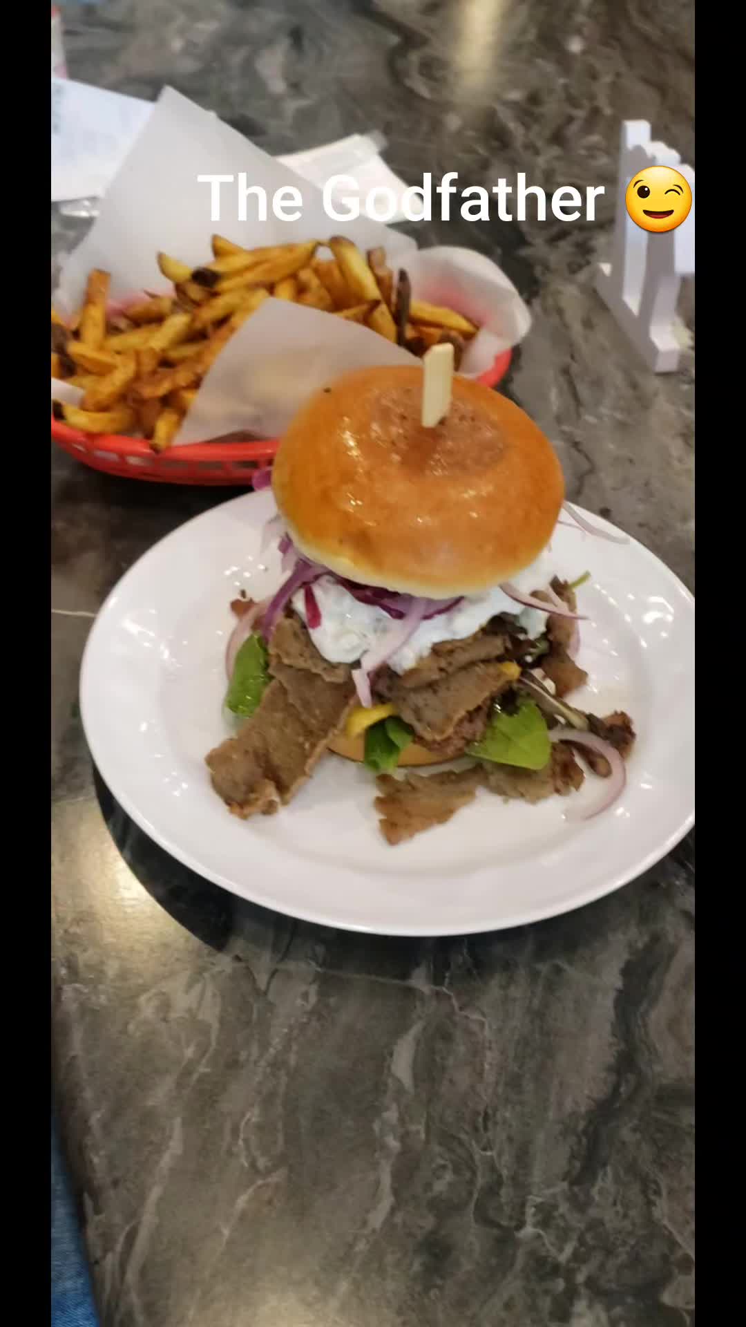 @Brunch N' Burgers Chicago
