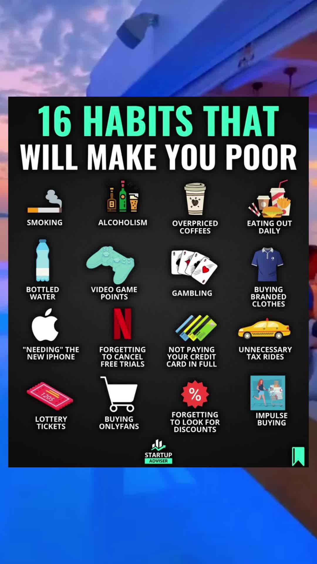 @Money | Motivation | Mindset