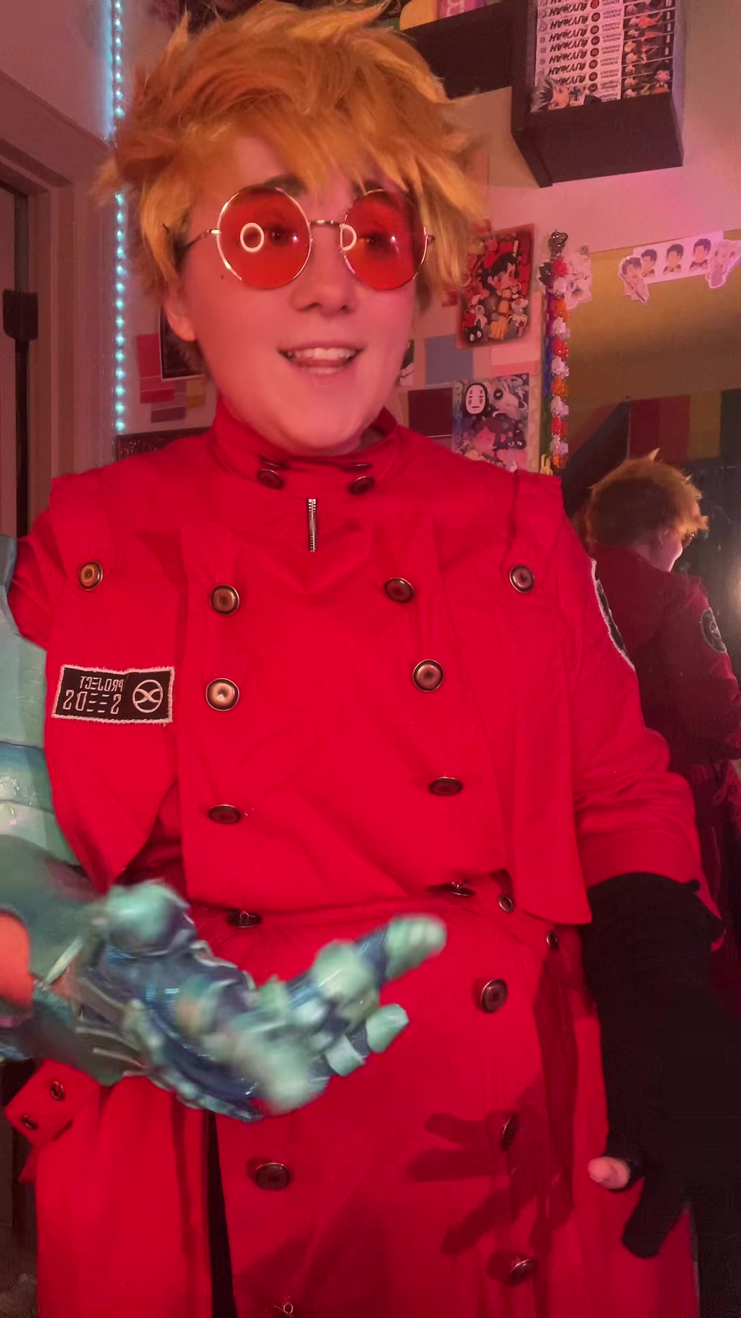 @Benji Banjo