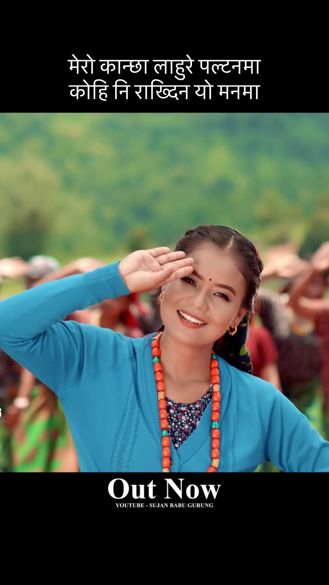 @🦋निशा मगर🇳🇵Nishaghartimagar